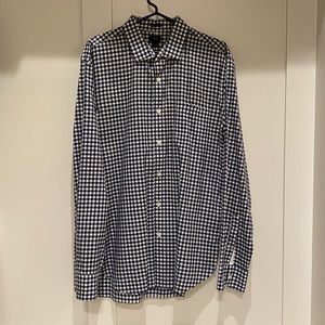 J. Crew Men’s Ludlow Dress Shirt